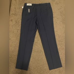 Michael Kors Mens Dress Suit Pants 36 x 32